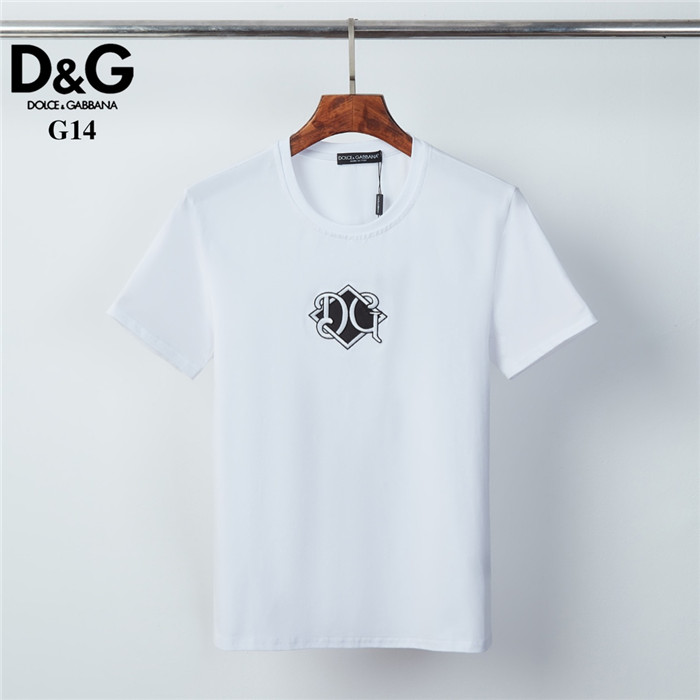 d and g tops