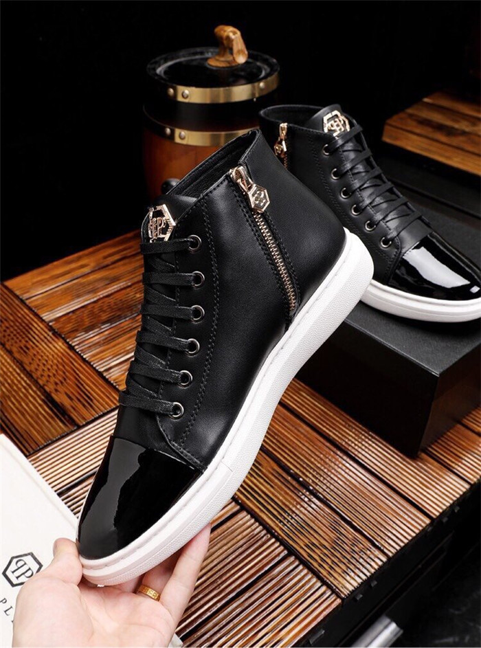 philipp plein shoe