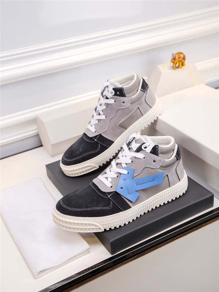where to buy off white shoes