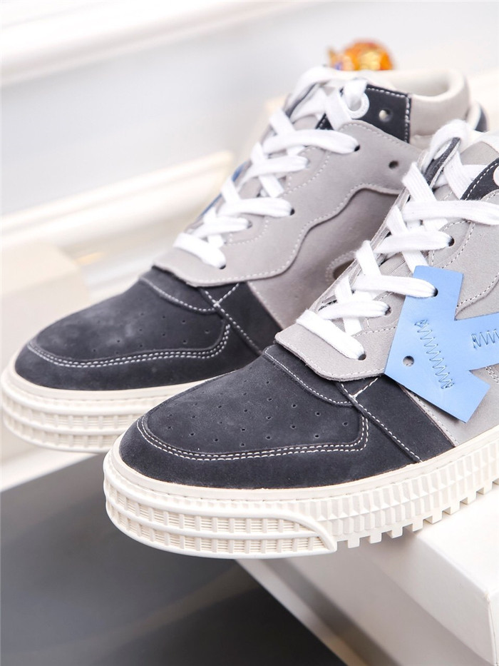 where to buy off white shoes for retail
