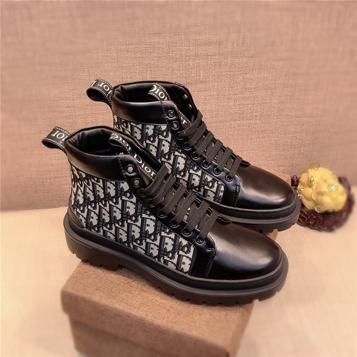 christian dior higher