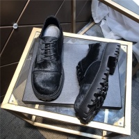 $92.00 USD Balenciaga Casual Shoes For Men #818933