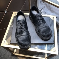$92.00 USD Balenciaga Casual Shoes For Men #818933