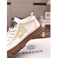 $82.00 USD Versace Casual Shoes For Men #818943