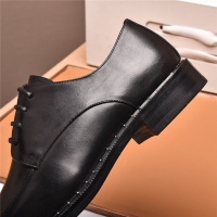 $98.00 USD Prada Leather Shoes For Men #818952
