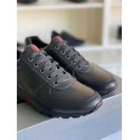 $85.00 USD Prada Casual Shoes For Men #818978