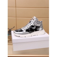 $82.00 USD Versace High Tops Shoes For Men #819033