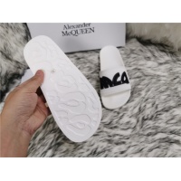 $45.00 USD Alexander McQueen Slippers For Men #819165