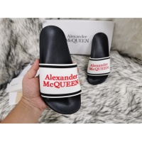 $45.00 USD Alexander McQueen Slippers For Men #819168