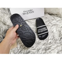 $45.00 USD Alexander McQueen Slippers For Women #819179