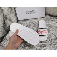 $45.00 USD Alexander McQueen Slippers For Women #819180