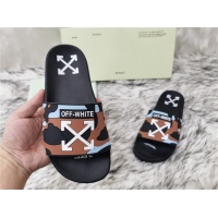 $45.00 USD Off-White Slippers For Women #819201