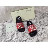 $45.00 USD Off-White Slippers For Women #819203