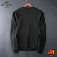 $45.00 USD Hermes Hoodies Long Sleeved For Men #819235