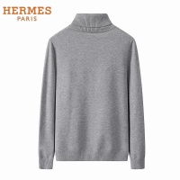 $42.00 USD Hermes Sweaters Long Sleeved For Men #819297