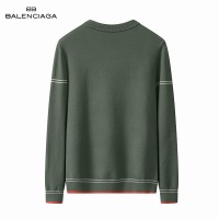 $42.00 USD Balenciaga Sweaters Long Sleeved For Men #819326