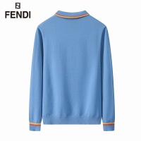 $42.00 USD Fendi Sweaters Long Sleeved For Men #819330