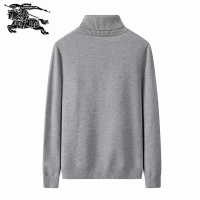 $42.00 USD Burberry Sweaters Long Sleeved For Men #819342