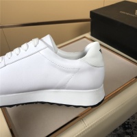 $76.00 USD Armani Casual Shoes For Men #819365