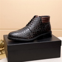 $88.00 USD Prada Boots For Men #819394