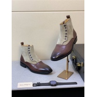 $88.00 USD Salvatore Ferragamo Boots For Men #819396