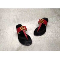$39.00 USD Gucci Slippers For Women #819411