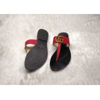 $39.00 USD Gucci Slippers For Women #819411