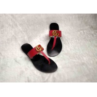 $39.00 USD Gucci Slippers For Women #819411