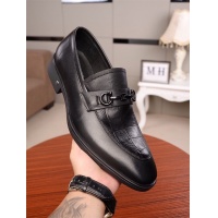 $82.00 USD Prada Leather Shoes For Men #819758