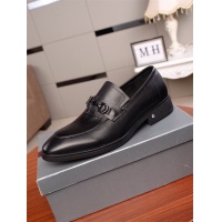 $82.00 USD Prada Leather Shoes For Men #819758