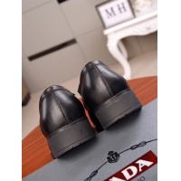 $82.00 USD Prada Leather Shoes For Men #819759