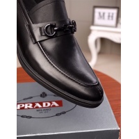 $82.00 USD Prada Leather Shoes For Men #819759