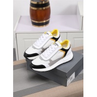 $85.00 USD Prada Casual Shoes For Men #819762