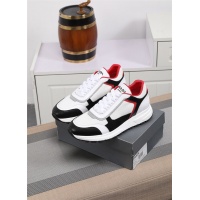 $85.00 USD Prada Casual Shoes For Men #819764