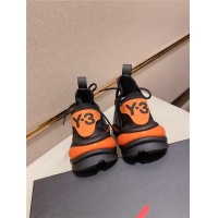 $85.00 USD Y-3 Casual Shoes For Women #819770