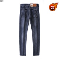 $42.00 USD Burberry Jeans For Men #819814
