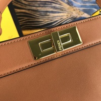 $105.00 USD Fendi AAA Quality Handbags For Women #819907
