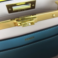 $105.00 USD Fendi AAA Quality Handbags For Women #819910