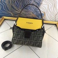 $72.00 USD Fendi AAA Quality Shoulder Bags For Women #819911