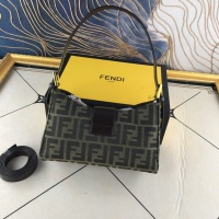 $72.00 USD Fendi AAA Quality Shoulder Bags For Women #819912