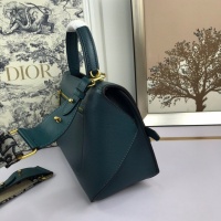 $98.00 USD Christian Dior AAA Quality Messenger Bags For Women #819918
