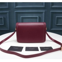 $118.00 USD Yves Saint Laurent YSL AAA Quality Messenger Bags For Women #819919