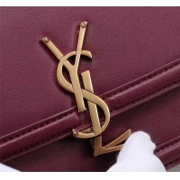 $118.00 USD Yves Saint Laurent YSL AAA Quality Messenger Bags For Women #819919