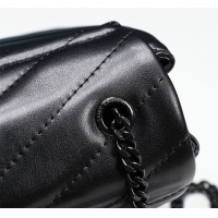 $108.00 USD Yves Saint Laurent YSL AAA Quality Messenger Bags For Women #819925