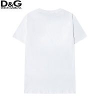 $29.00 USD Dolce & Gabbana D&G T-Shirts Short Sleeved For Men #819949