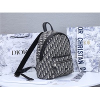 $99.00 USD Christian Dior AAA Man Backpacks #819956
