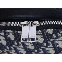 $99.00 USD Christian Dior AAA Man Backpacks #819956