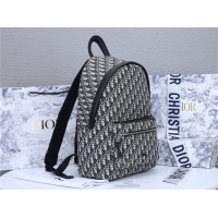$101.00 USD Christian Dior AAA Man Backpacks #819959