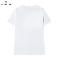 $27.00 USD Moncler T-Shirts Short Sleeved For Men #819996