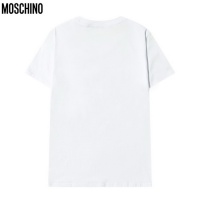 $34.00 USD Moschino T-Shirts Short Sleeved For Men #820026